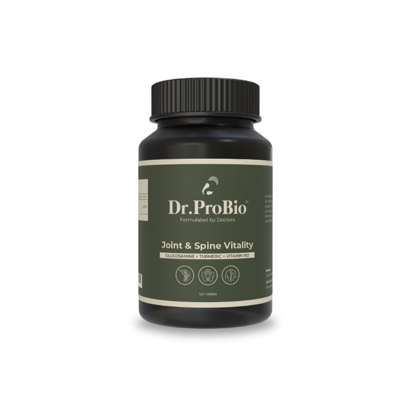 Dr.ProBio Joint & Spine Vitality